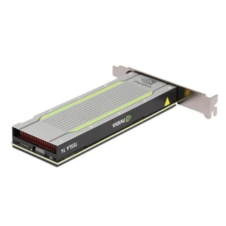 Купить NVIDIA Tesla T4 16GB GDDR6 256bit 12nm 1005/10000MHz PCIe 3.0 x16 (900-2G183-0000-001), incl. ATX/LP brackets
