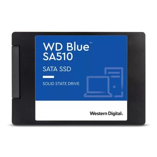 Купить "2.5" 250GB WD Blue Client SSD WDS250G3B0A SATA 6Gb/s Retail WDS250G3B0A (-00BNC0) (WDS250G3B0A)" (884622) {10}