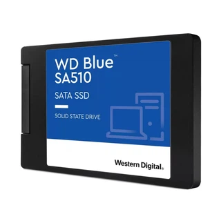 Купить "2.5" 250GB WD Blue Client SSD WDS250G3B0A SATA 6Gb/s Retail WDS250G3B0A (-00BNC0) (WDS250G3B0A)" (884622) {10}