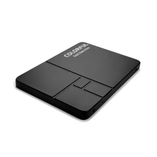 2.5" 256GB Colorful SL500 Client SSD SL500 256GB (070098)