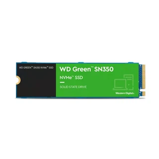 Купить M.2 480GB WD Green Client SN350 SSD WDS480G2G0C {10} (882406)