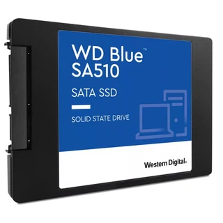 Купить 2.5" 1TB WD Blue Client SA510 SSD 6Gb/s WDS100T3B0A (884653)(465302)