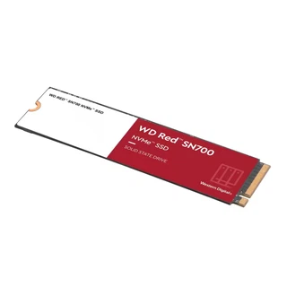 Купить Твердотельный накопитель WD Red SN700 NVMe SSD (891330)