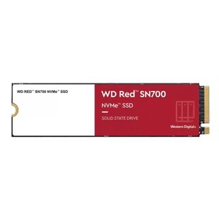 Купить Твердотельный накопитель WD Red SN700 NVMe SSD (891330)