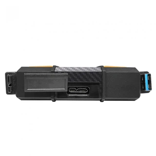 Купить "2.5" 1TB ADATA HD710 Pro [AHD710P-1TU31-CYL] USB 3.1, IP68, Shock Sensor, Yellow, Retail {20}," (460660)