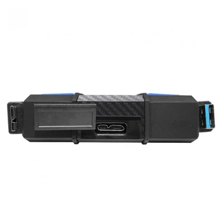 Купить 2.5" 2TB ADATA HD710 Pro USB 3.1, IP68, Shock Sensor, Blue, Retail  (460677)