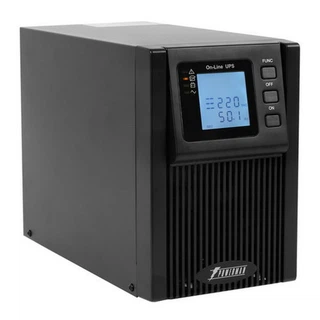Купить ИБП Powerman Online 1000 On-line 900W/1000VA (945369)