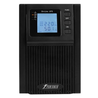 Купить ИБП Powerman Online 1000 On-line 900W/1000VA (945369)
