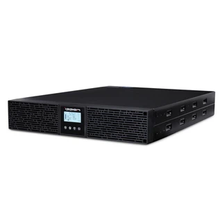 Купить ИБП Ippon Smart Winner II 3000 Line-Interactive 2700W/3000VA (299381)