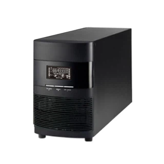 ИБП Qdion Custos One+ TW Euro Online 1000W/1000VA (83-121997-006)