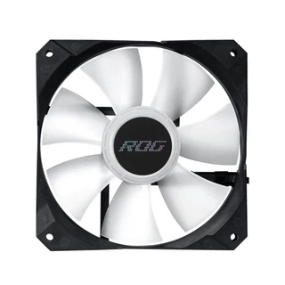 Купить ROG STRIX LC II 240 ARGB - включая socket 1700 / AIO COOLER,SIGRID,ARGB FAN,AURA (145905)