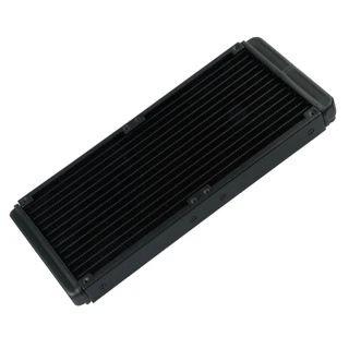 Купить SST-IG280-ARGB 280mm high-performance ARGB AIO liquid cooler with 2 x 140mm ARGB fans  (811208)