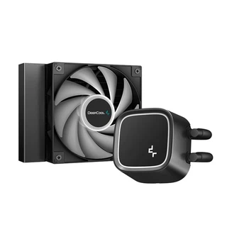 Купить LE300 MARRS R-LE300-BKLNMG-G-1 120mm, Intel LGA1700/1200/1151/1150/1155, AMD AM5/AM4 (727569)