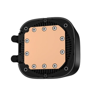 Купить LE300 MARRS R-LE300-BKLNMG-G-1 120mm, Intel LGA1700/1200/1151/1150/1155, AMD AM5/AM4 (727569)