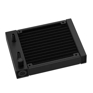 Купить LE300 MARRS R-LE300-BKLNMG-G-1 120mm, Intel LGA1700/1200/1151/1150/1155, AMD AM5/AM4 (727569)
