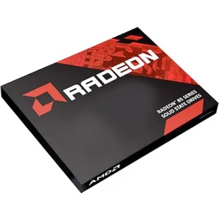 Купить 2.5" 256GB AMD Radeon R5 Client SSD R5SL256G SATA 6Gb/s, 3D TLC, RTL (183382) {100}