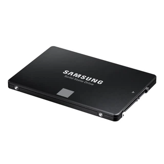 Купить "2.5" 4TB Samsung 870 EVO Client SSD MZ-77E4T0 SATA 6Gb/s,560/530,MTBF 1.5M,3D V-NAND" MZ-77E4T0 TLC,4096MB,2400TBW, 0,33DWPD, RTL MZ-77E4T0B/EU (545894) {10}