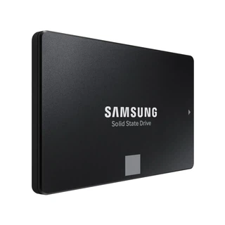 Купить "2.5" 4TB Samsung 870 EVO Client SSD MZ-77E4T0 SATA 6Gb/s,560/530,MTBF 1.5M,3D V-NAND" MZ-77E4T0 TLC,4096MB,2400TBW, 0,33DWPD, RTL MZ-77E4T0B/EU (545894) {10}