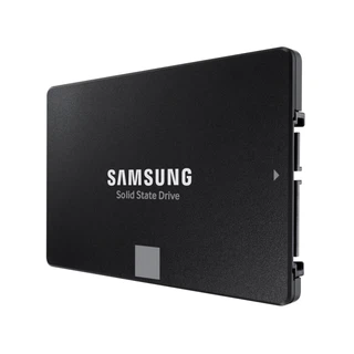 Купить "2.5" 4TB Samsung 870 EVO Client SSD MZ-77E4T0 SATA 6Gb/s,560/530,MTBF 1.5M,3D V-NAND" MZ-77E4T0 TLC,4096MB,2400TBW, 0,33DWPD, RTL MZ-77E4T0B/EU (545894) {10}