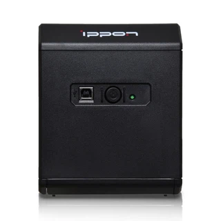 Купить ИБП Ippon Back Comfo Pro II 650 1189988 Line-interactive 360W/650VA (298940)