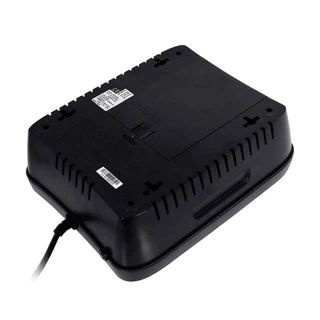 Купить ИБП Powercom Spider SPD-850N 510W/850VA black SPD-850N (033932)