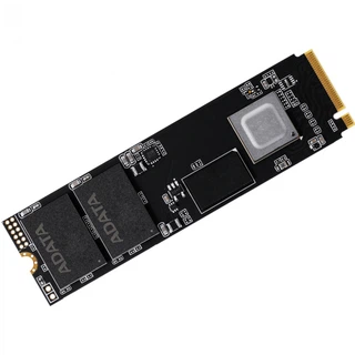 Купить M.2 2280 512GB ADATA XPG GAMMIX S50 Lite Client SSD [AGAMMIXS50L-512G-CS] PCIe Gen4x4 with NVMe, 3800/2800, IOPS 191/510K, MTBF 2M, 3D TLC, 370TBW, 0,4DWPD, Heatsink, RTL