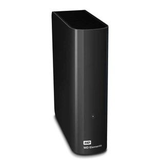 Купить Внешний жёсткий диск WD Elements Desktop WDBWLG0180HBK-EESN 18ТБ 3,5" 5400RPM USB 3.0 (G4C) (878911)