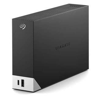 Купить Внешний жесткий диск Seagate One Touch Desktop Hub 14ТБ STLC14000400 (042173)