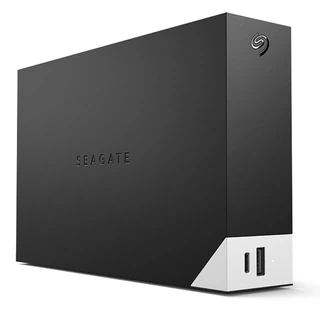 Купить Внешний жесткий диск Seagate One Touch Desktop Hub 16ТБ STLC16000400 (042180)