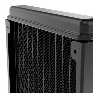 Купить H120 TDP 135W (при T воздуха 45 С), Universal Platfrom PWM Single 5colors+ LED fan RTL {8} (871813) (874111) (873862)