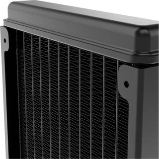 Купить H240 TDP 180W (при T воздуха 45 С)Universal Platfrom PWM Single 5colors+ LED fan RTL {8} (874128/871820)