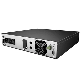 Купить ИБП nJoy Argus 1200 IEC Line-interactive 720W/1200VA 