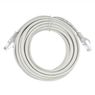 Купить Патч-корд ACD-LPU5E-50A Cat5e UTP 24AWG 4Pair, 7/0.18мм CCA Серый, 5.0м, (741609)