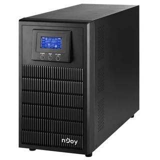 Купить ИБП nJoy Aten Pro 3000 Schuko On-line 2700W/3000VA 