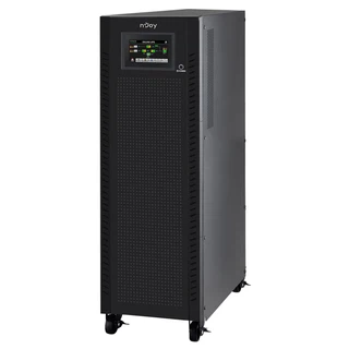 Купить ИБП nJoy Garun 10KL On-line 10000W/10000VA (UP33TOP110KGAAZ02B) (011871)