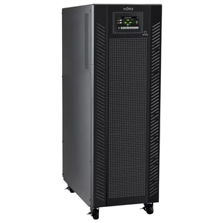 Купить ИБП nJoy Garun 40KL On-line 40000W/40000VA (UP33TOP140KGAAZ01B) (009427)