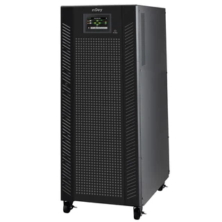 Купить ИБП nJoy Garun 80KL On-line 80000W/80000VA (UP33TOP180KGAAZ01B) (009441)