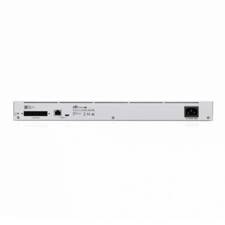 Купить UniFi Switch Pro 48 PoE [USW-Pro-48-POE] Ubiquiti PoE-коммутатор в стойку, 48х 1G RJ45, 4х 10G SFP+, раздача 600 Вт (027656) {2}