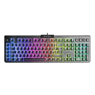 Купить 834-W0-12RU-KR, Keyboard Z12,RGB Color,Membrane,RU (442499)