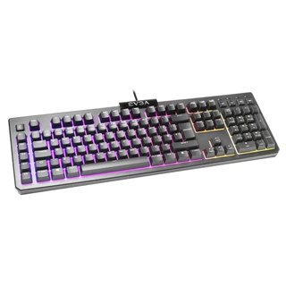 Купить 834-W0-12RU-KR, Keyboard Z12,RGB Color,Membrane,RU (442499)