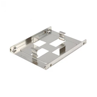 MCP-240-00127-0N LSI SuperCap Bracket, Include Screw, Same Size as 2.5" HDD