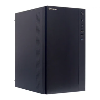 Купить Компьютер Raskat Start 100 (Celeron G6900, RAM 8Gb, SSD 240Gb, no OS), 108454