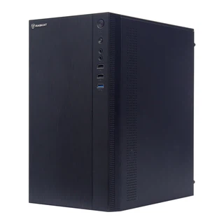 Купить Компьютер Raskat Start 100 (Celeron G6900, RAM 8Gb, SSD 240Gb, no OS), 108454