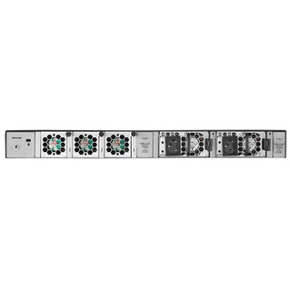 Купить DXS-3400-24TC/A1ASI Управляемый стекируемый коммутатор уровня 2+ с 20 портами 10GBase-T и 4 комбо-портами 10GBase-T/SFP+