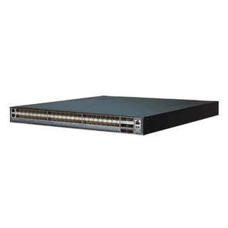 Купить 5835-54X-O-AC-F Коммутатор 2AS5835-54X, 48-Port 10G SFP+ with 6x100G QSFP28 uplinks