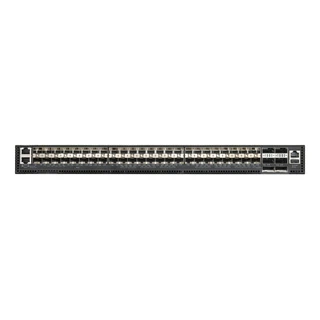 Купить 5835-54X-O-AC-F Коммутатор 2AS5835-54X, 48-Port 10G SFP+ with 6x100G QSFP28 uplinks