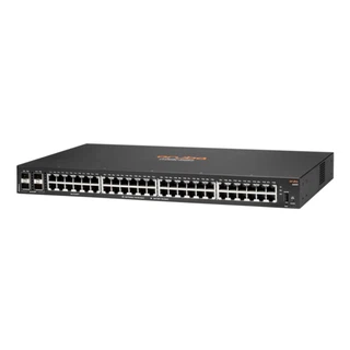 R8N86A HPE Коммутатор Aruba 6000 Managed L2 48G 4SFP Switch