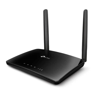 Купить TL-MR6400 N300 4G LTE Wi-Fi роутер,встроенный 4G/3G-модем,совместимый со стандартами(FDD/TDD)/DC-HSPA+/HSPA+/HSPA/UMTS,3 порта LAN 10/100 Мбит/с и 1 порт LAN/WAN 10/100 Мбит/с,скорость до 300 Мбит/с на 2,4 ГГц,поддержка 2T2R,поддержка 802.11b/g/n,(092764