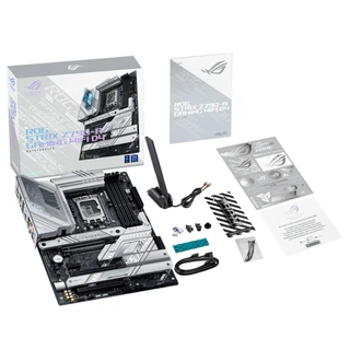 Купить ROG STRIX Z790-A GAMING WIFI D4 /LGA1700,Z790,USB3.2 GEN 2,MB (90MB1CN0-M0EAY0) (941033)