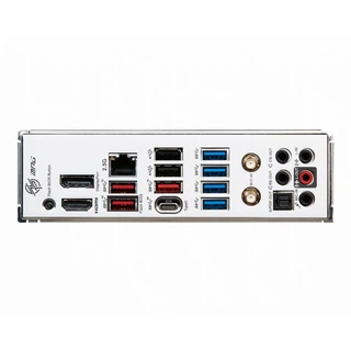 Купить MPG B650 EDGE WIFI, AM5,4DDR5,2PCI -Ex16,1PCI - Ex1,3M.2,6SATA3,1USB3.2Gen2x2,4USB3.2 G (010191)